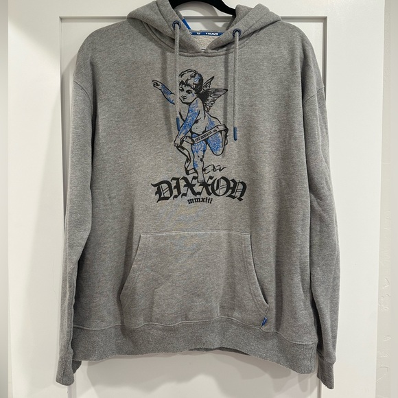 💋Vixxon / Dixxon Hoodie💋 - Picture 1 of 5